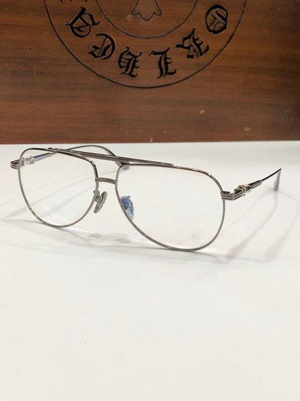 Picture of Chrome Hearts Optical Glasses _SKUfw46734250fw